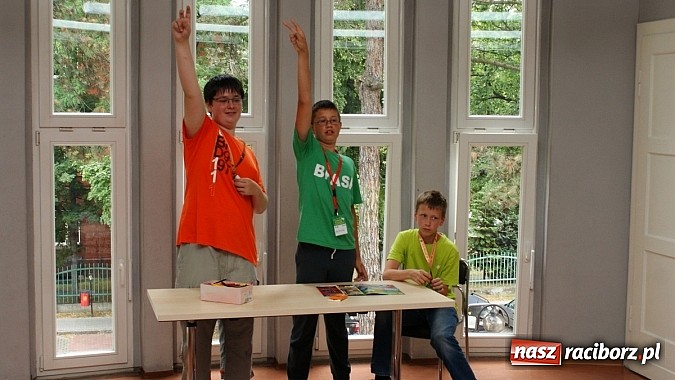 Zdjęcie w galerii na portalu naszraciborz.pl: Marionetki, kukiełki, pacynki – czyli bawimy się w teatr  wiadomości z regionu