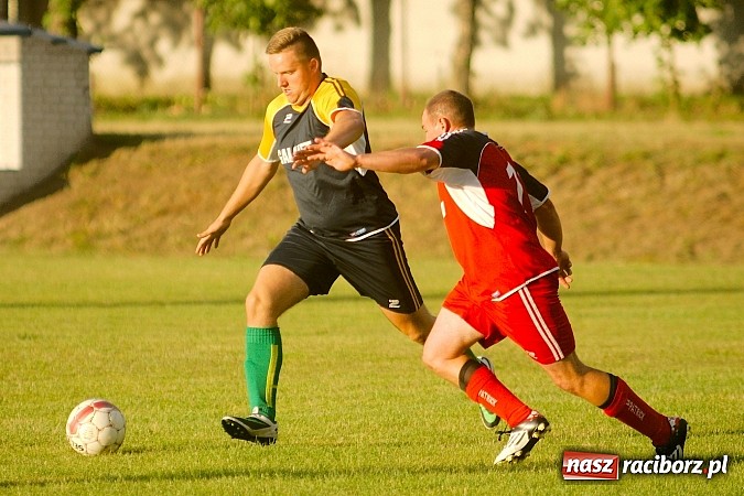 Zdjęcie w galerii na portalu naszraciborz.pl: Sparing: Rafako wymęczyło wygraną z Kietrzem wiadomości z regionu