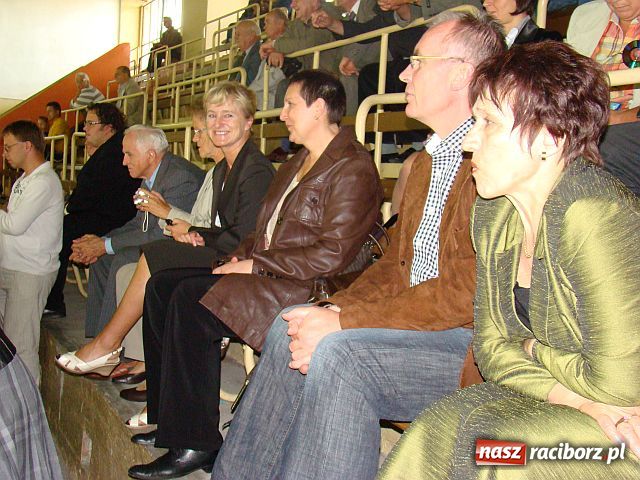 Zdjęcie w galerii na portalu naszraciborz.pl: Mistrzowie Polski – duma Kuźni wiadomości z regionu