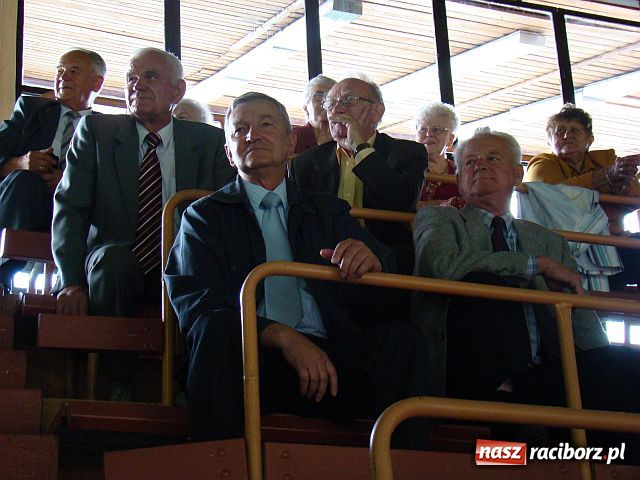 Zdjęcie w galerii na portalu naszraciborz.pl: Mistrzowie Polski – duma Kuźni wiadomości z regionu