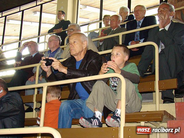 Zdjęcie w galerii na portalu naszraciborz.pl: Mistrzowie Polski – duma Kuźni wiadomości z regionu