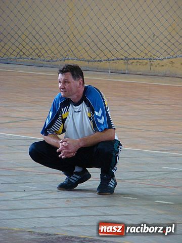 Zdjęcie w galerii na portalu naszraciborz.pl: Mistrzowie Polski – duma Kuźni wiadomości z regionu