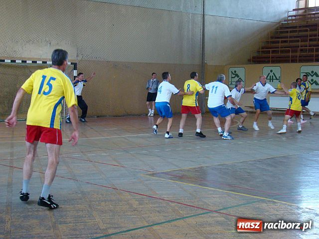 Zdjęcie w galerii na portalu naszraciborz.pl: Mistrzowie Polski – duma Kuźni wiadomości z regionu