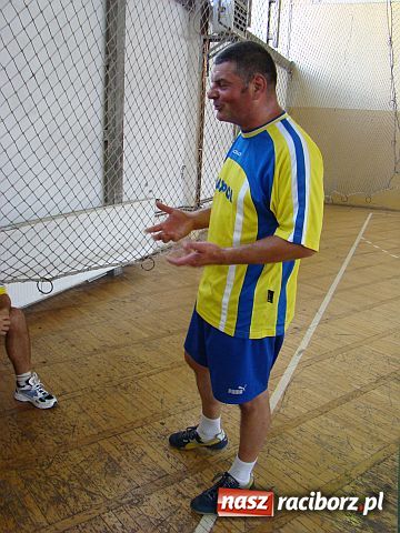 Zdjęcie w galerii na portalu naszraciborz.pl: Mistrzowie Polski – duma Kuźni wiadomości z regionu