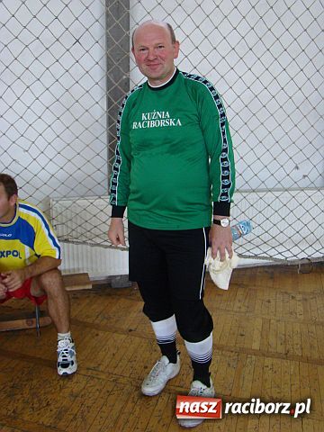 Zdjęcie w galerii na portalu naszraciborz.pl: Mistrzowie Polski – duma Kuźni wiadomości z regionu