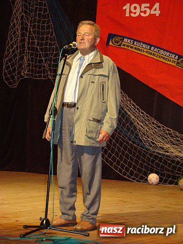 Zdjęcie w galerii na portalu naszraciborz.pl: Mistrzowie Polski – duma Kuźni wiadomości z regionu