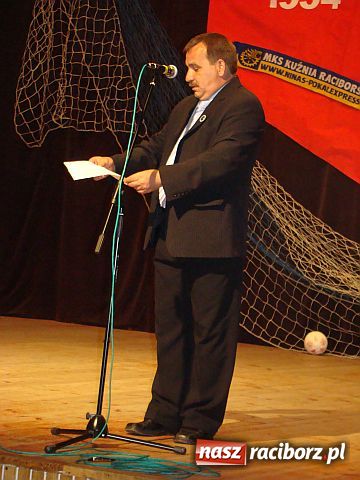 Zdjęcie w galerii na portalu naszraciborz.pl: Mistrzowie Polski – duma Kuźni wiadomości z regionu