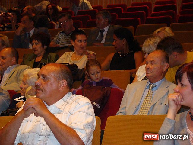 Zdjęcie w galerii na portalu naszraciborz.pl: Mistrzowie Polski – duma Kuźni wiadomości z regionu