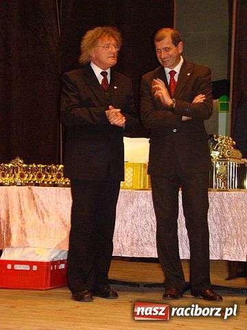 Zdjęcie w galerii na portalu naszraciborz.pl: Mistrzowie Polski – duma Kuźni wiadomości z regionu