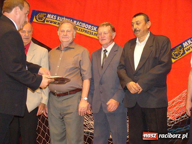 Zdjęcie w galerii na portalu naszraciborz.pl: Mistrzowie Polski – duma Kuźni wiadomości z regionu