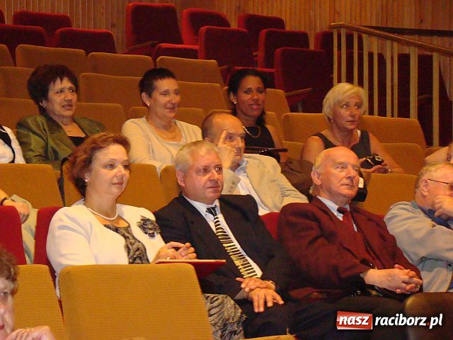 Zdjęcie w galerii na portalu naszraciborz.pl: Mistrzowie Polski – duma Kuźni wiadomości z regionu