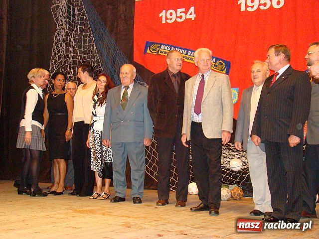 Zdjęcie w galerii na portalu naszraciborz.pl: Mistrzowie Polski – duma Kuźni wiadomości z regionu