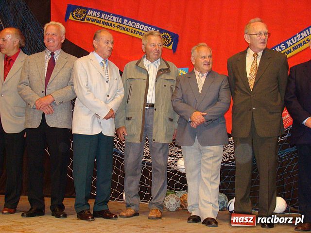 Zdjęcie w galerii na portalu naszraciborz.pl: Mistrzowie Polski – duma Kuźni wiadomości z regionu