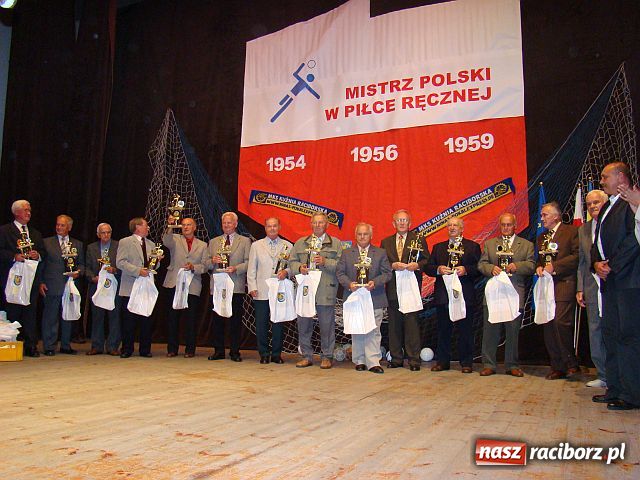 Zdjęcie w galerii na portalu naszraciborz.pl: Mistrzowie Polski – duma Kuźni wiadomości z regionu