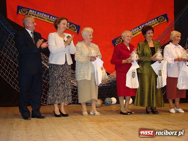 Zdjęcie w galerii na portalu naszraciborz.pl: Mistrzowie Polski – duma Kuźni wiadomości z regionu