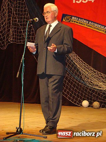 Zdjęcie w galerii na portalu naszraciborz.pl: Mistrzowie Polski – duma Kuźni wiadomości z regionu