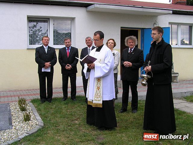 Zdjęcie w galerii na portalu naszraciborz.pl: Mistrzowie Polski – duma Kuźni wiadomości z regionu