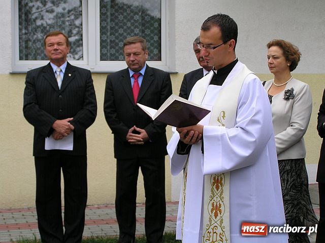 Zdjęcie w galerii na portalu naszraciborz.pl: Mistrzowie Polski – duma Kuźni wiadomości z regionu