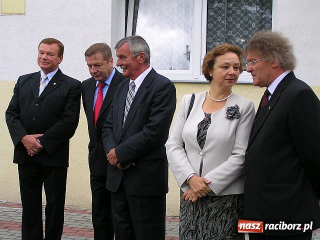 Zdjęcie w galerii na portalu naszraciborz.pl: Mistrzowie Polski – duma Kuźni wiadomości z regionu