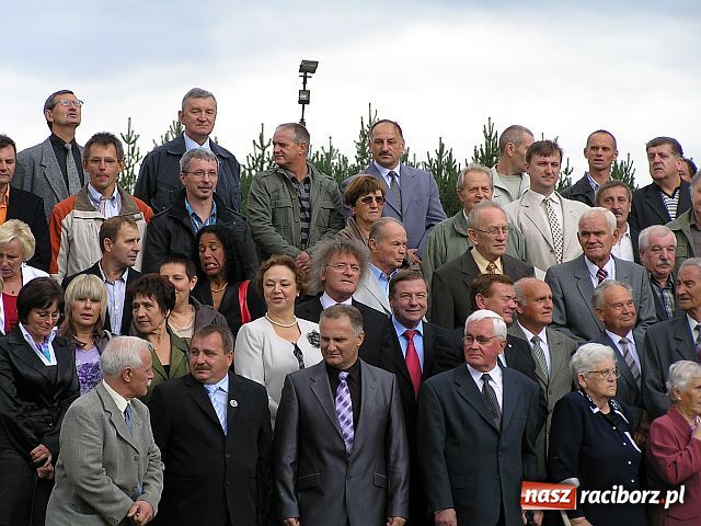 Zdjęcie w galerii na portalu naszraciborz.pl: Mistrzowie Polski – duma Kuźni wiadomości z regionu