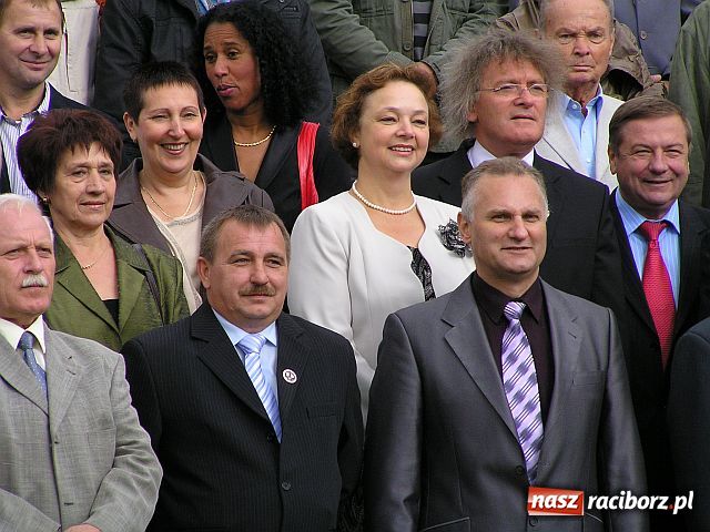 Zdjęcie w galerii na portalu naszraciborz.pl: Mistrzowie Polski – duma Kuźni wiadomości z regionu