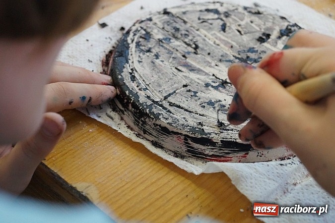 Zdjęcie w galerii na portalu naszraciborz.pl: Konrad z Nędzy: zajęcia tak fajne, że trudno uwierzyć, że są w realu!  wiadomości z regionu