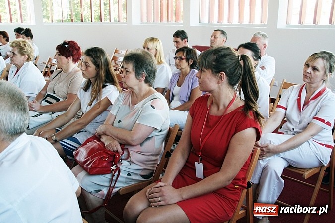 Zdjęcie w galerii na portalu naszraciborz.pl: W Warszawie dyskutowano o przyszłości raciborskiego krwiodawstwa wiadomości z regionu