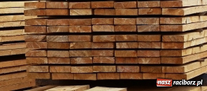 Zdjęcie w galerii na portalu naszraciborz.pl: Tartak w Pietrowicach Wielkich – doświadczenie i profesjonalizm wiadomości z regionu