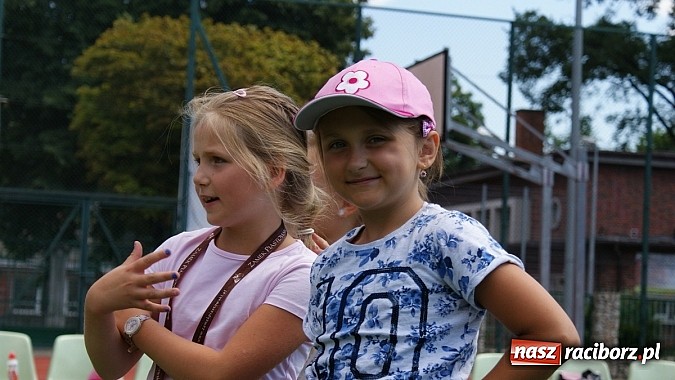 Zdjęcie w galerii na portalu naszraciborz.pl: Olimpijskie zajęcia dla dzieci w raciborskiej bibliotece z Ryszardem Wolnym wiadomości z regionu