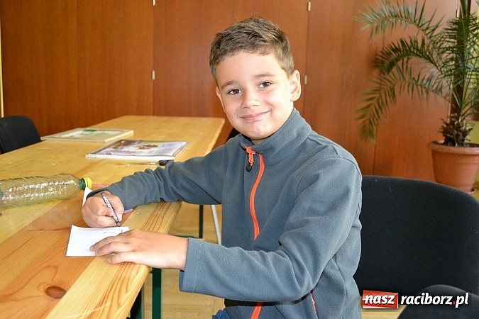 Zdjęcie w galerii na portalu naszraciborz.pl: Nauka poprzez zabawę, czyli Kamishibai  wiadomości z regionu