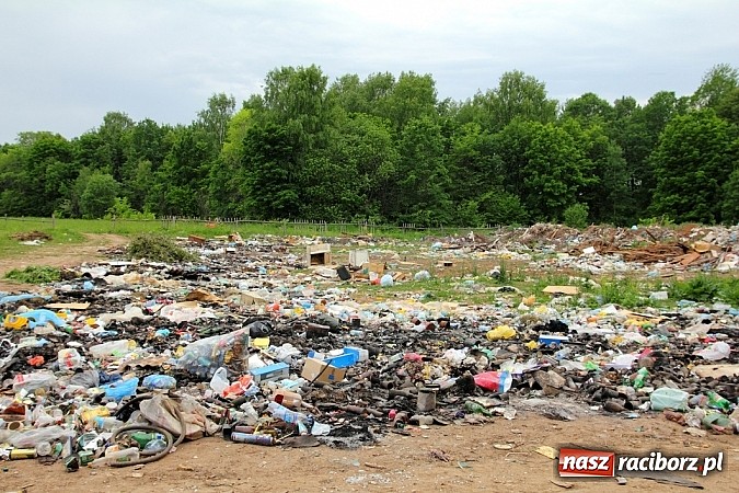 Zdjęcie w galerii na portalu naszraciborz.pl: Rusza wakacyjna akcja społeczna #BrudnoTu  wiadomości z regionu
