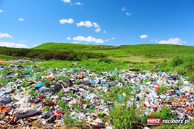 Zdjęcie w galerii na portalu naszraciborz.pl: Rusza wakacyjna akcja społeczna #BrudnoTu  wiadomości z regionu