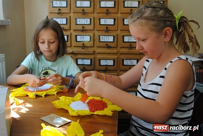 Zdjęcie w galerii na portalu naszraciborz.pl: Słoneczne zakończenie Lata z Kulturką w Kietrzu wiadomości z regionu
