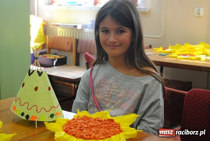 Zdjęcie w galerii na portalu naszraciborz.pl: Słoneczne zakończenie Lata z Kulturką w Kietrzu wiadomości z regionu