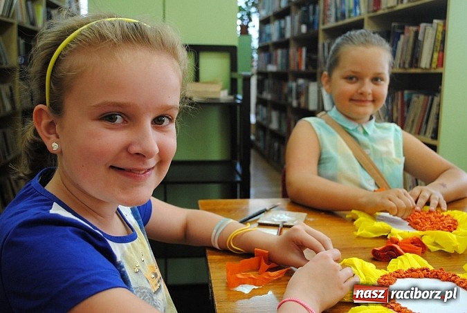 Zdjęcie w galerii na portalu naszraciborz.pl: Słoneczne zakończenie Lata z Kulturką w Kietrzu wiadomości z regionu