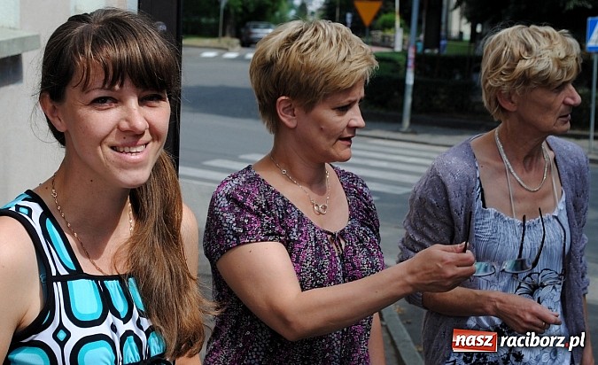 Zdjęcie w galerii na portalu naszraciborz.pl: Słoneczne zakończenie Lata z Kulturką w Kietrzu wiadomości z regionu