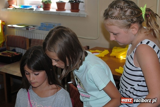 Zdjęcie w galerii na portalu naszraciborz.pl: Słoneczne zakończenie Lata z Kulturką w Kietrzu wiadomości z regionu