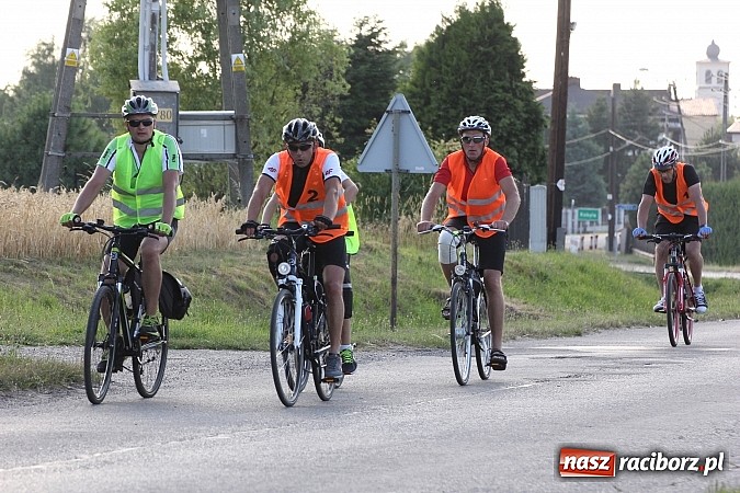 Zdjęcie w galerii na portalu naszraciborz.pl: Lubomscy pielgrzymi wrócili z Jasnej Góry wiadomości z regionu