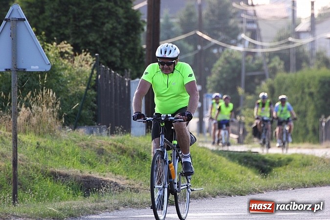 Zdjęcie w galerii na portalu naszraciborz.pl: Lubomscy pielgrzymi wrócili z Jasnej Góry wiadomości z regionu