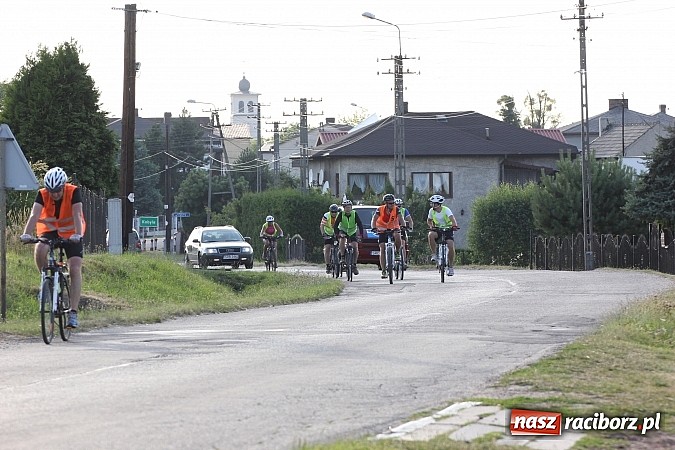 Zdjęcie w galerii na portalu naszraciborz.pl: Lubomscy pielgrzymi wrócili z Jasnej Góry wiadomości z regionu