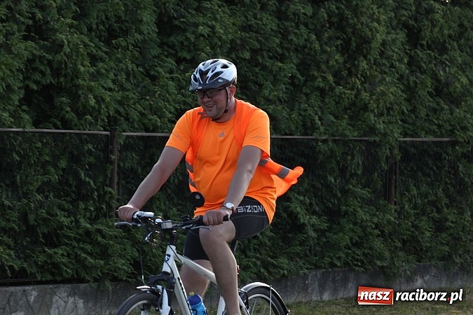 Zdjęcie w galerii na portalu naszraciborz.pl: Lubomscy pielgrzymi wrócili z Jasnej Góry wiadomości z regionu