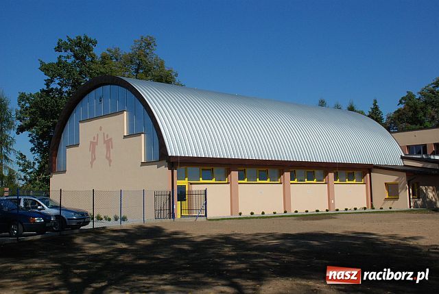 Zdjęcie w galerii na portalu naszraciborz.pl: Gminna STOLICA SPORTU wiadomości z regionu