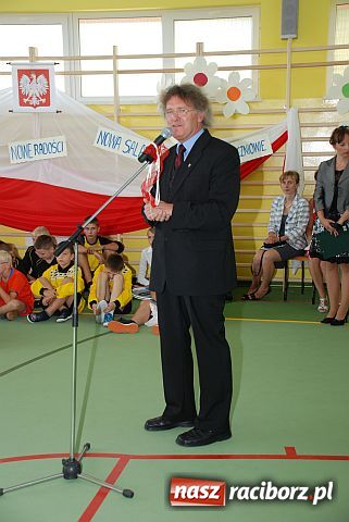 Zdjęcie w galerii na portalu naszraciborz.pl: Gminna STOLICA SPORTU wiadomości z regionu