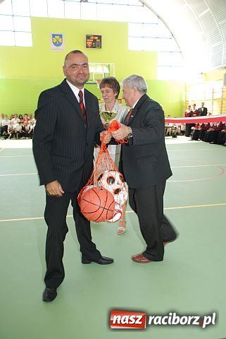 Zdjęcie w galerii na portalu naszraciborz.pl: Gminna STOLICA SPORTU wiadomości z regionu