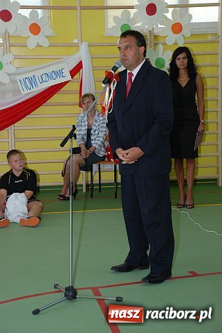 Zdjęcie w galerii na portalu naszraciborz.pl: Gminna STOLICA SPORTU wiadomości z regionu