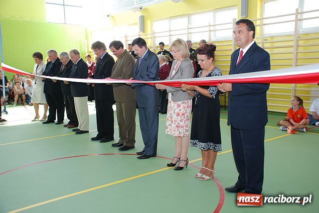 Zdjęcie w galerii na portalu naszraciborz.pl: Gminna STOLICA SPORTU wiadomości z regionu