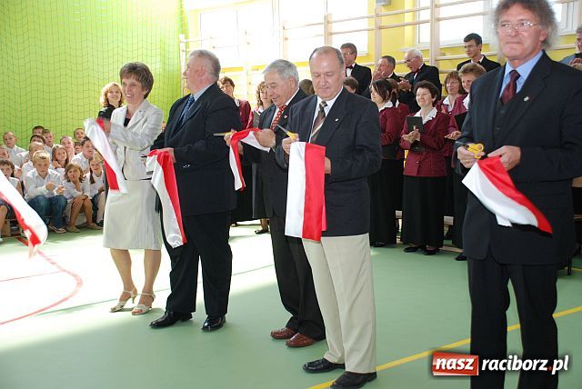 Zdjęcie w galerii na portalu naszraciborz.pl: Gminna STOLICA SPORTU wiadomości z regionu