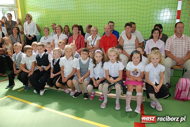 Zdjęcie w galerii na portalu naszraciborz.pl: Gminna STOLICA SPORTU wiadomości z regionu