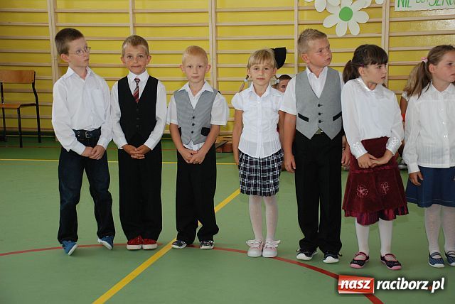 Zdjęcie w galerii na portalu naszraciborz.pl: Gminna STOLICA SPORTU wiadomości z regionu