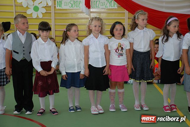 Zdjęcie w galerii na portalu naszraciborz.pl: Gminna STOLICA SPORTU wiadomości z regionu